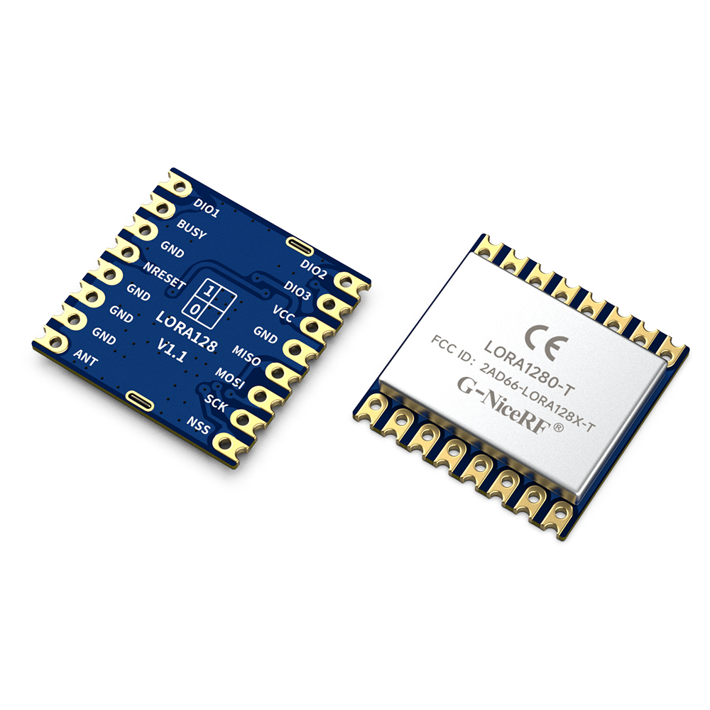 LoRa128X系列